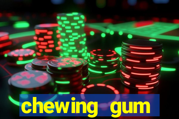 chewing gum assistir online